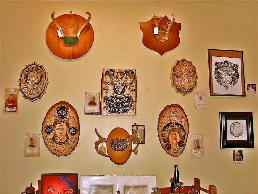 Sideshow Gallery Chicago at Evelyn Vicknair blog